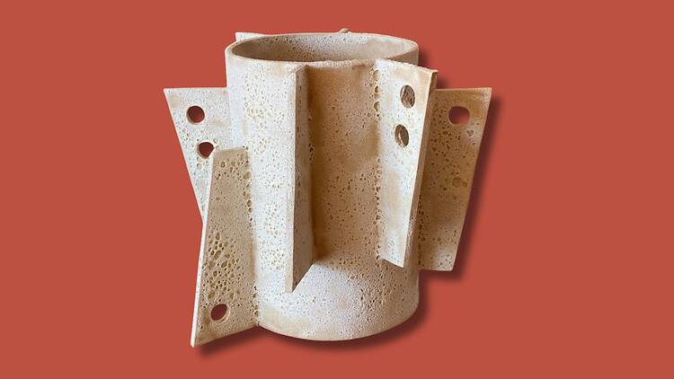 'Astro', Grau Cerâmica