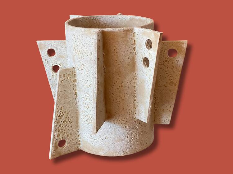 'Astro', Grau Cerâmica