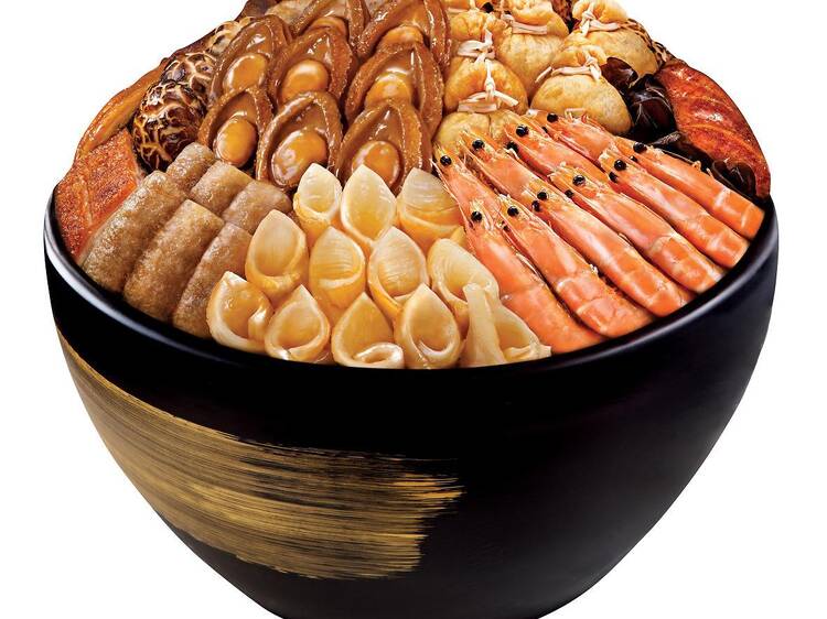 盆菜推介2026｜太興盆菜即日鮮製