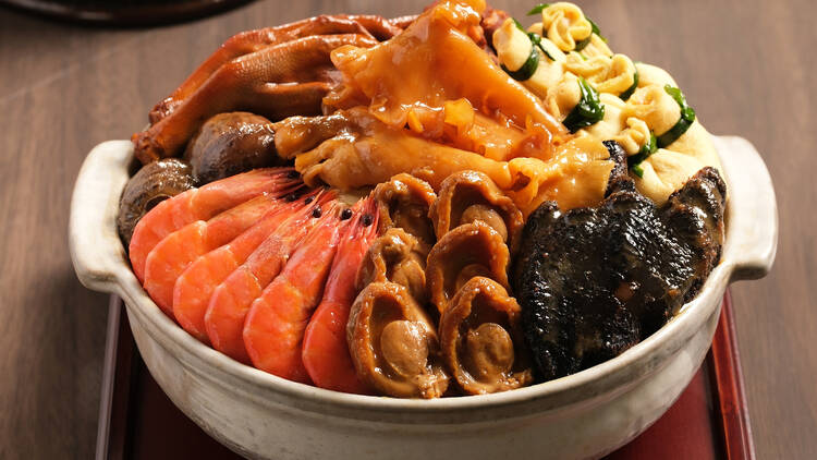 盆菜推介2026|大家樂盆菜會員尊享低至76折 盆菜推介2026|大家樂盆菜會員尊享低至76折