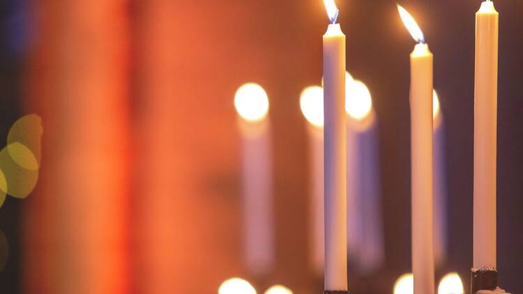 Laula Kauneimmat Joululaulut Turun tuomiokirkossa Laula Kauneimmat Joululaulut Turun tuomiokirkossa