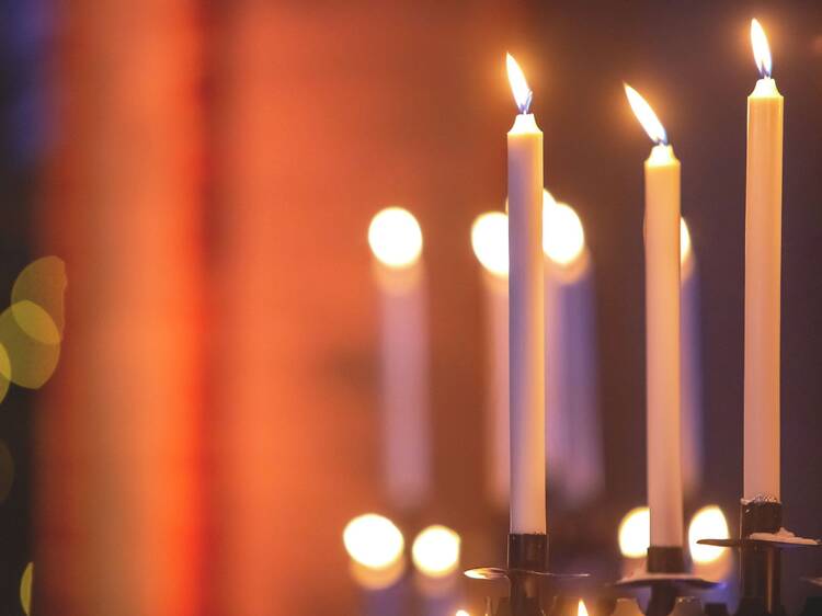 Laula Kauneimmat Joululaulut Turun tuomiokirkossa Laula Kauneimmat Joululaulut Turun tuomiokirkossa