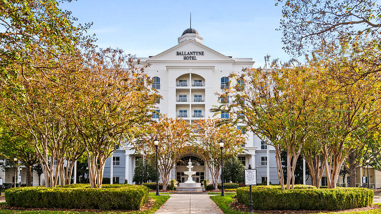 The Ballantyne Hotel & Spa, a Luxury Collection, Charlotte