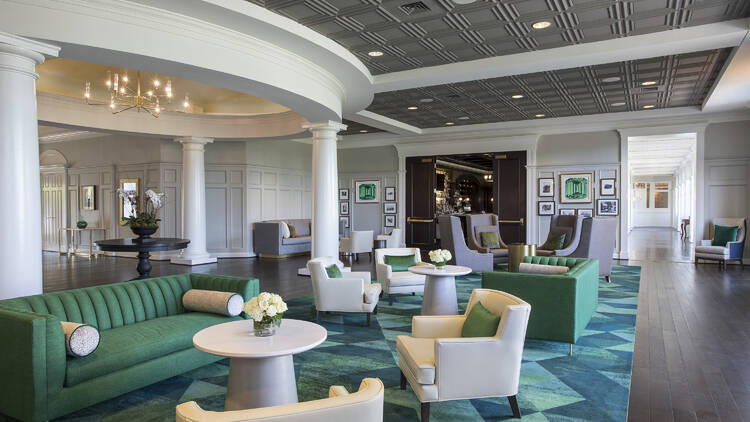 The Ballantyne Hotel & Spa, a Luxury Collection, Charlotte