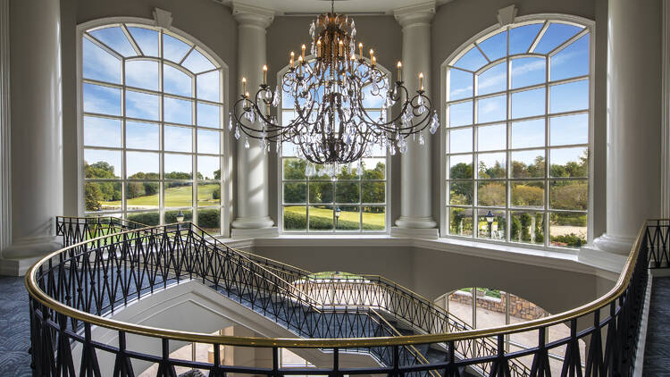 The Ballantyne Hotel & Spa, a Luxury Collection, Charlotte