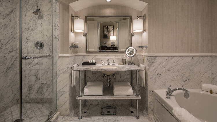 The Ballantyne Hotel & Spa, a Luxury Collection, Charlotte