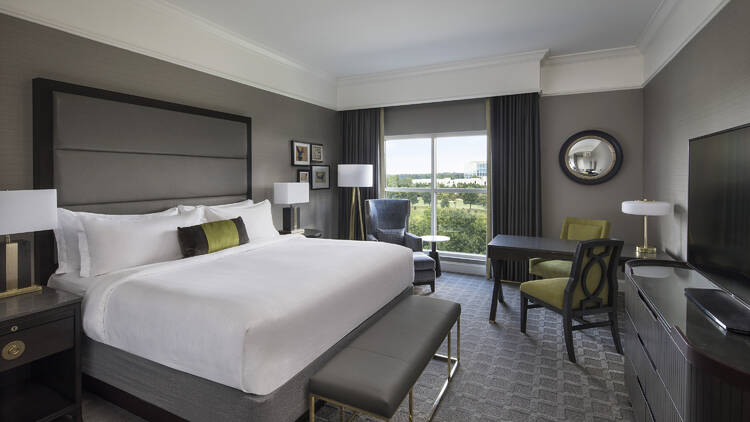 The Ballantyne Hotel & Spa, a Luxury Collection, Charlotte