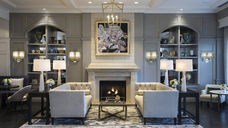 The Ballantyne Hotel & Spa, a Luxury Collection, Charlotte