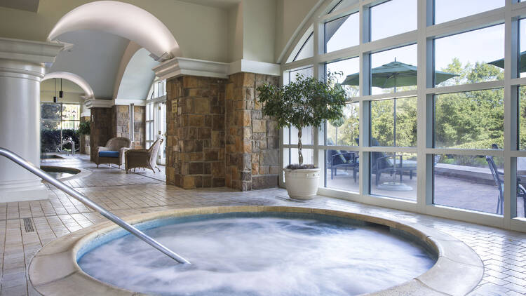 The Ballantyne Hotel & Spa, a Luxury Collection, Charlotte