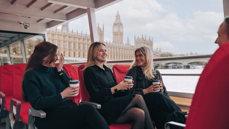 Tower of London River Tours 
