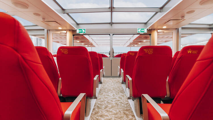 Tower of London River Tours 