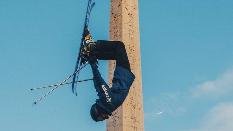 Jump to Cortina 2026