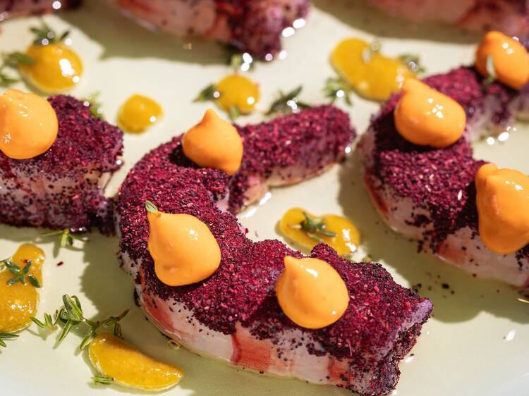 The best dishes in NYC in 2025, according to Time Out New York’s food editor The best dishes in NYC in 2025, according to Time Out New York’s food editor