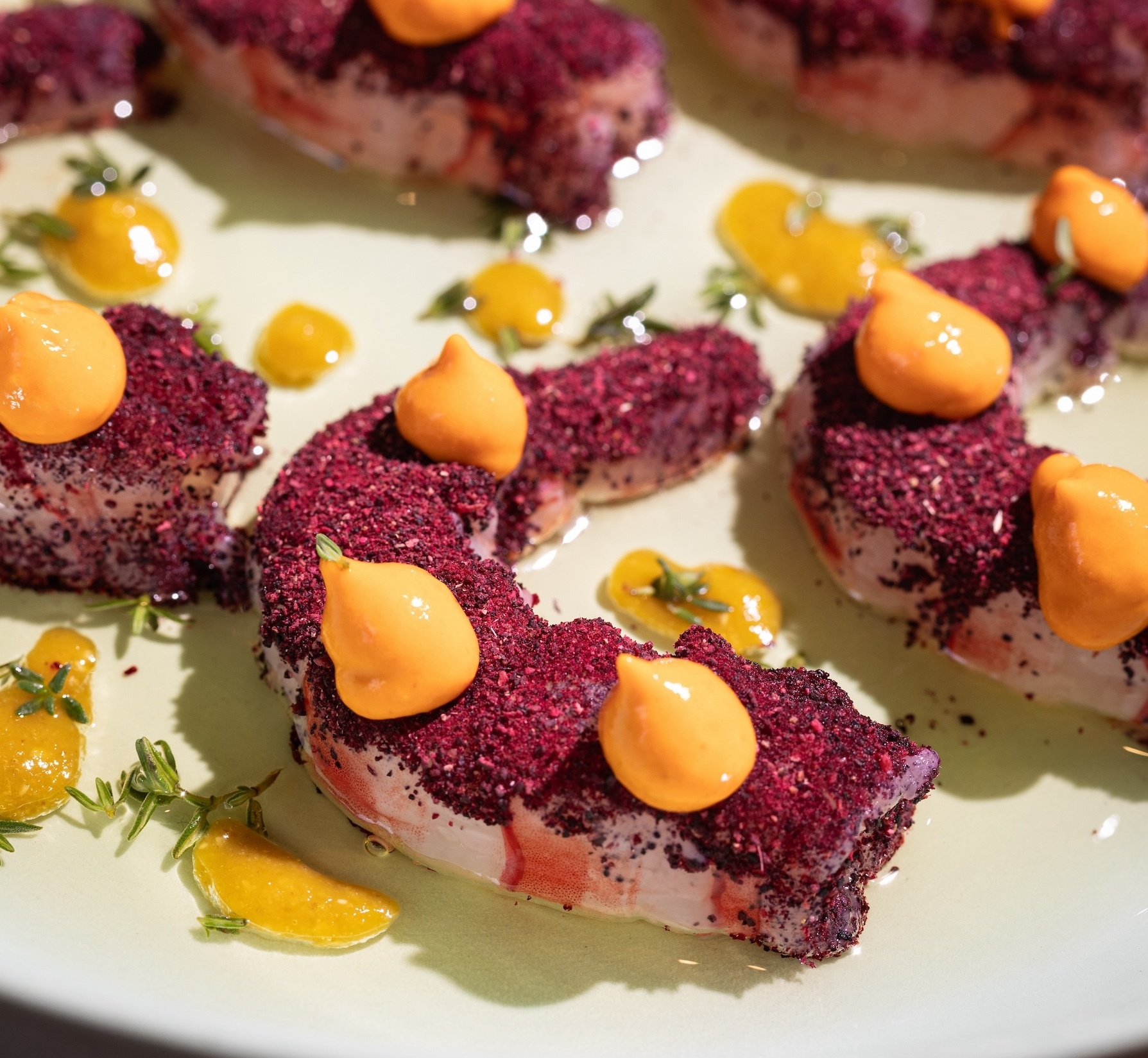 The best things we ate in NYC in 2025