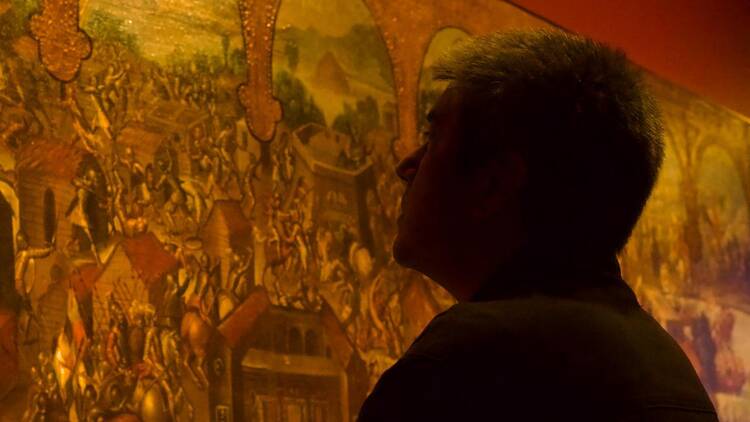 El Galeón de Acapulco–Manila. Somos Pacífico El Galeón de Acapulco–Manila. Somos Pacífico