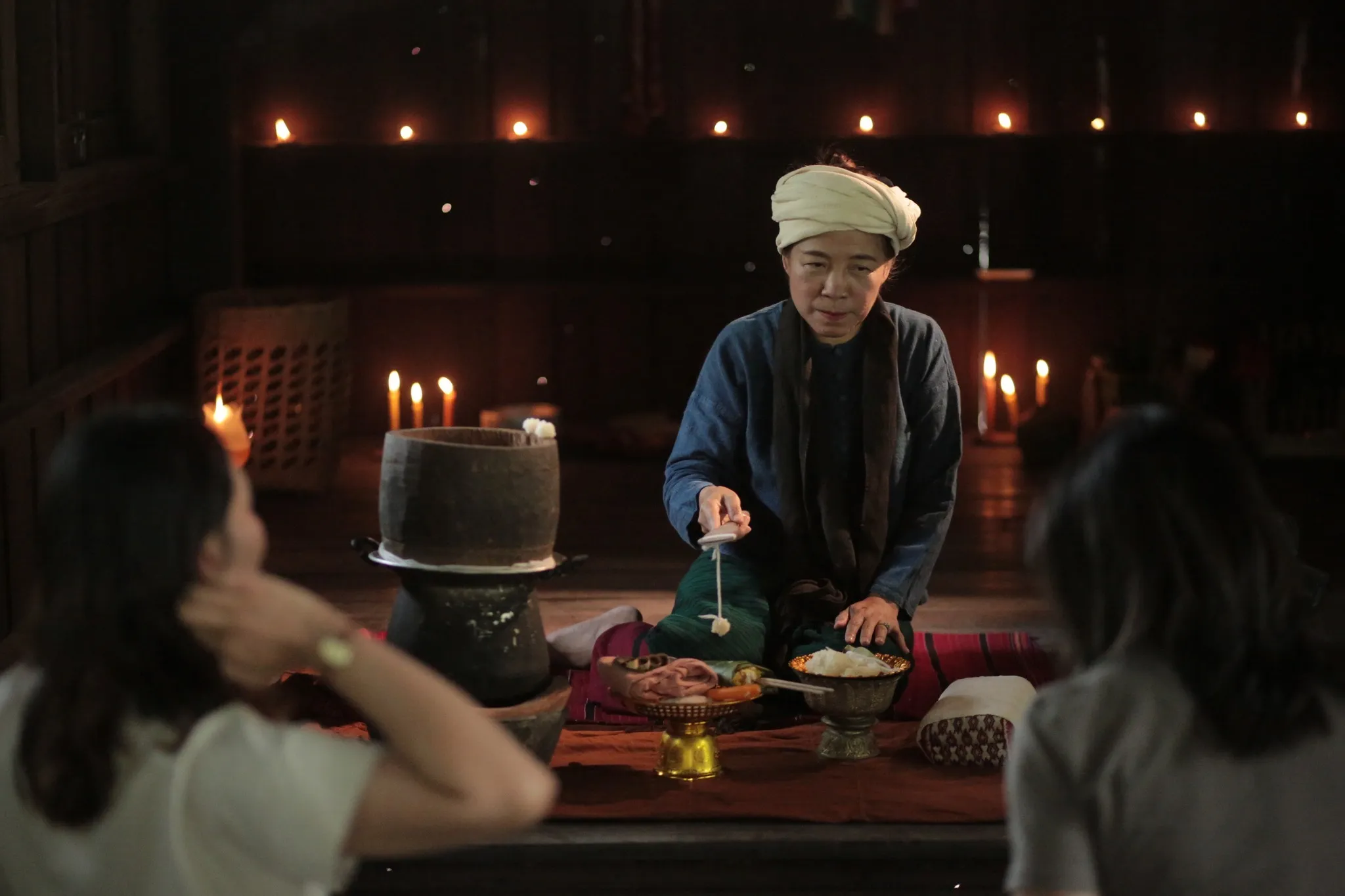 Photograph: Chiang Mai Design Week