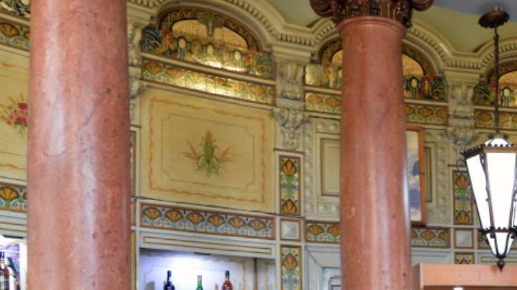 Padaria de São Roque