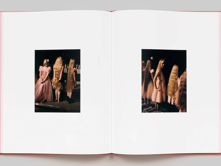 « Konkursas » de Francesca Allen