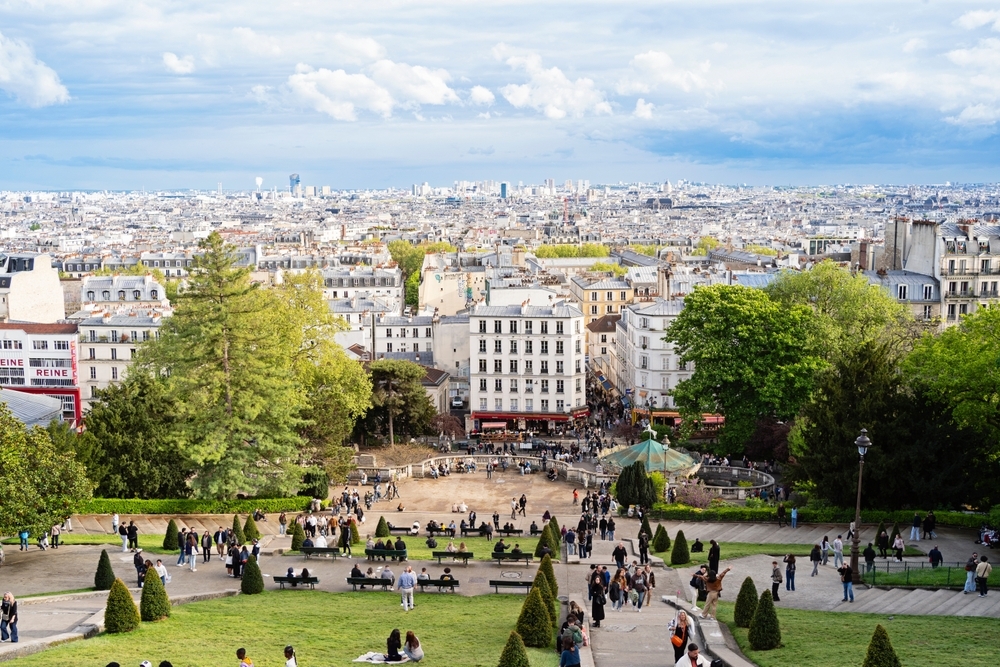 The Best City Destinations In The World Have Been Revealed By Euromonitor International – With Paris Topping The List, Canada Reviews