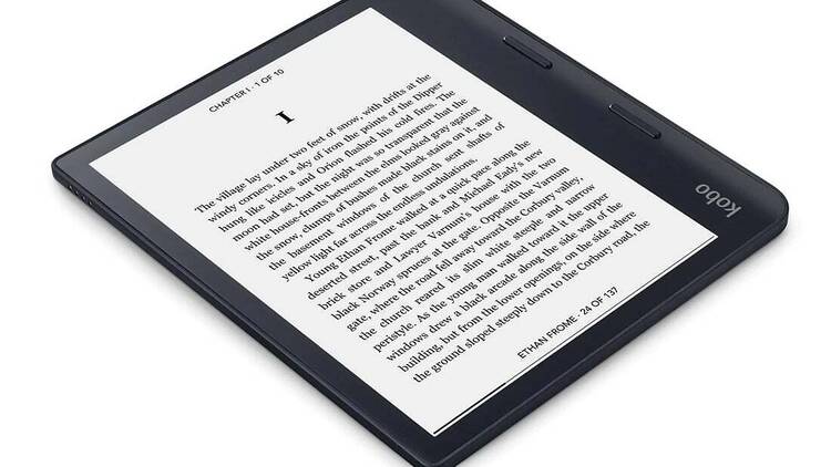 A biblioteca do futuro