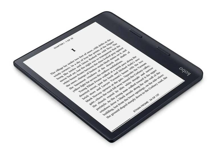 A biblioteca do futuro