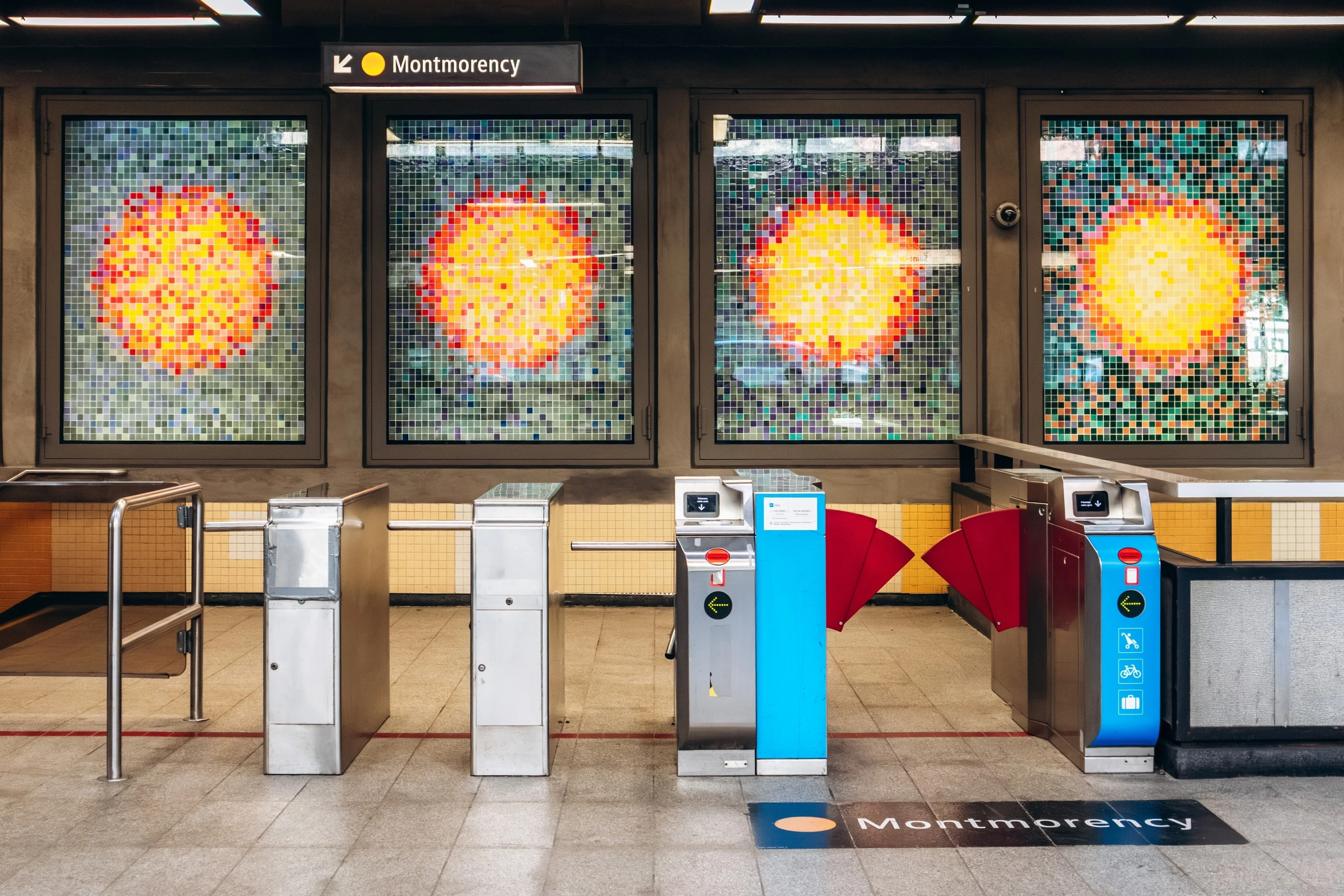 Metro