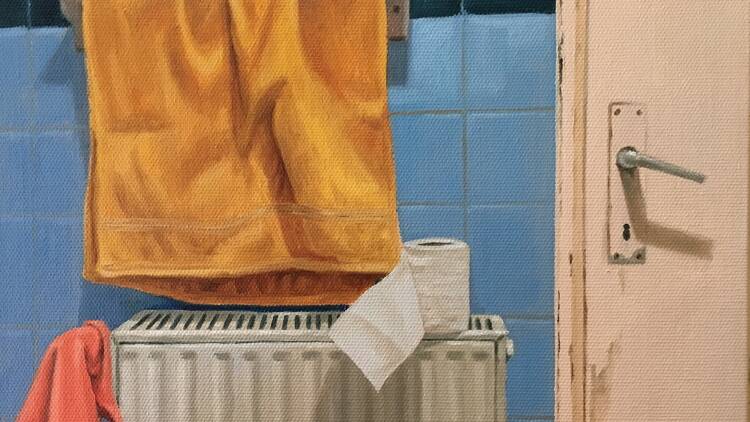 Hattın ucunda: Ayşe Aydoğan