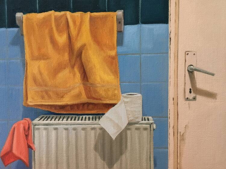 Hattın ucunda: Ayşe Aydoğan