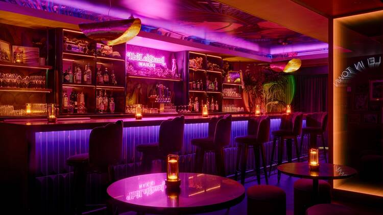 Romer House Waikiki Romer House Waikiki