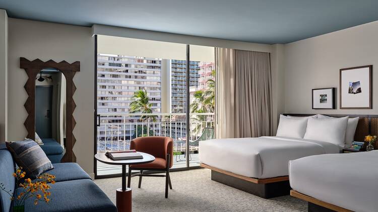 Romer House Waikiki Romer House Waikiki