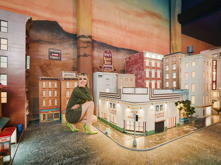 Alex Prager’s Mirage Factory