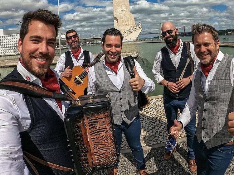 Sons do Minho Sons do Minho