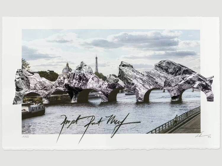 Cette œuvre immersive parisienne décroche officiellement le titre de meilleure nouvelle expérience au monde en 2026 selon Time Out