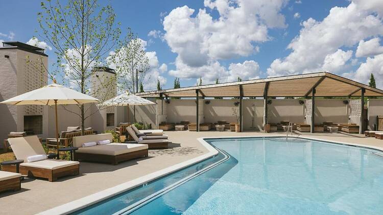 Drift Nashville Drift Nashville