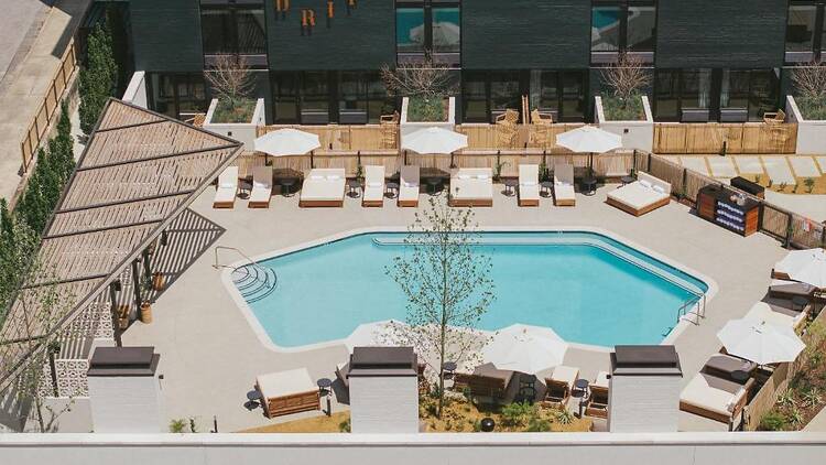 Drift Nashville Drift Nashville