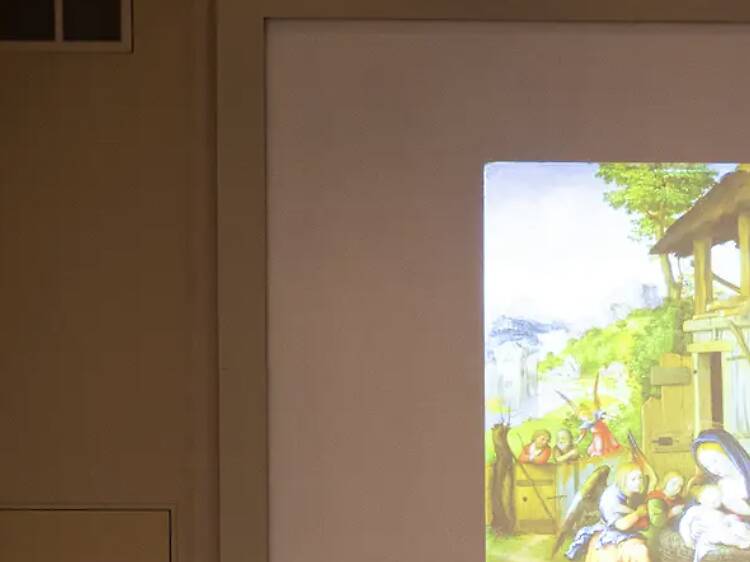 みんなのクリスマス・キャロル・コンサート