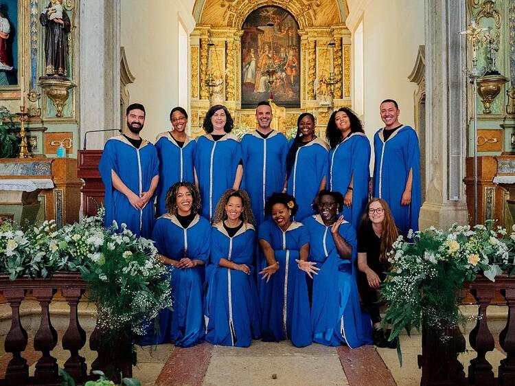 XLI Concertos de Natal XLI Concertos de Natal