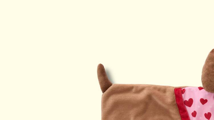 Saco de água quente Primark