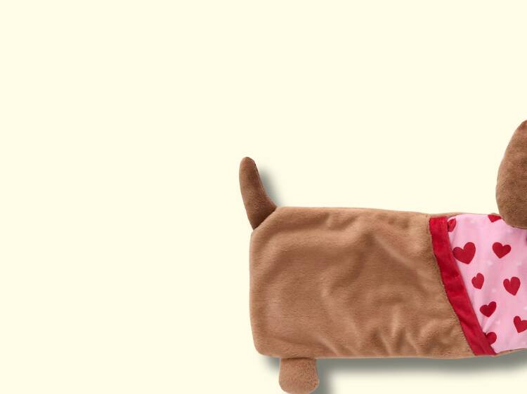 Saco de água quente Primark