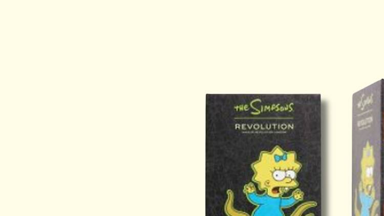 Paleta de sombras na Wells