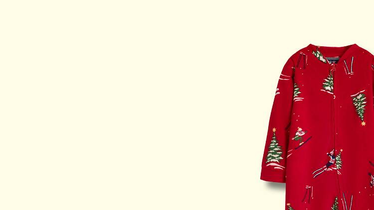 Pijama de bébe Lefties