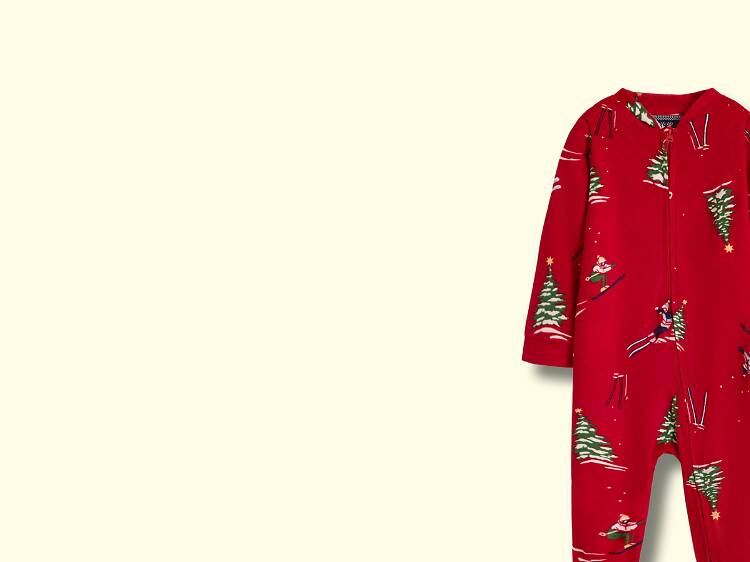 Pijama de bébe Lefties