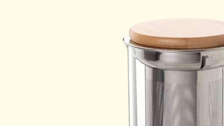 Caneca para chá Maisons du Monde