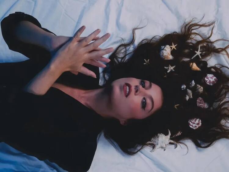 Soleá Morente Soleá Morente