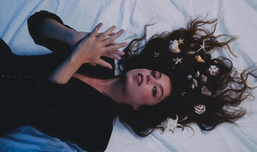 Sole&aacute; Morente.