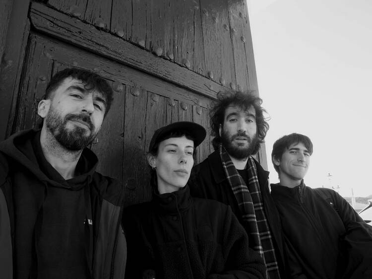 Viva Belgrado Viva Belgrado