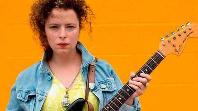 Visagë Series at the Rojas