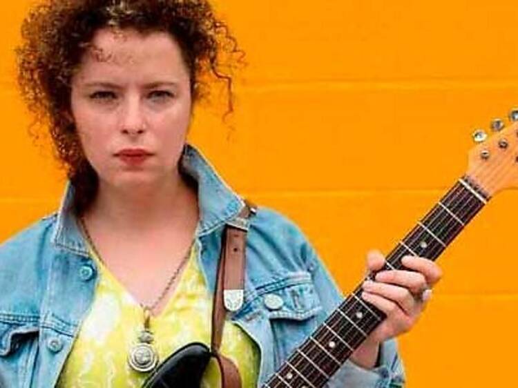 Visagë Series at the Rojas