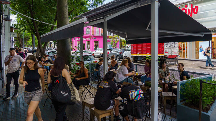 Feliz Palermo – Pre-Christmas Edition