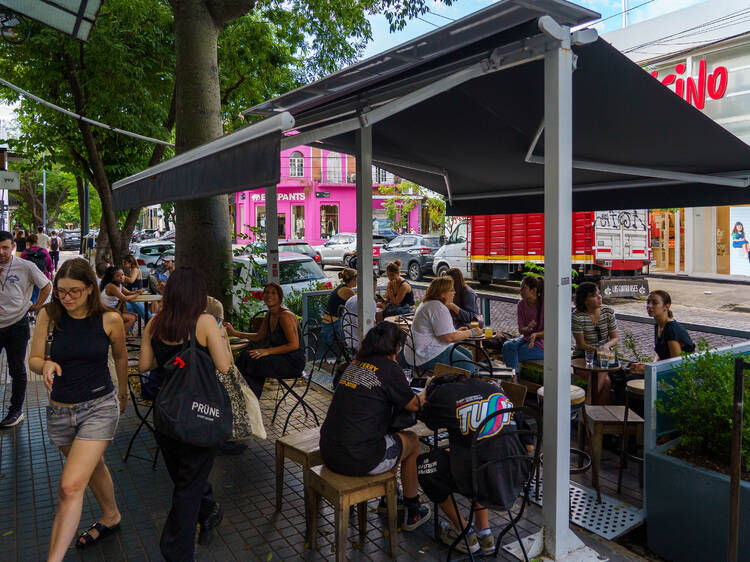 Feliz Palermo – Pre-Christmas Edition